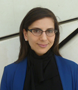 Nermeen Mouftah